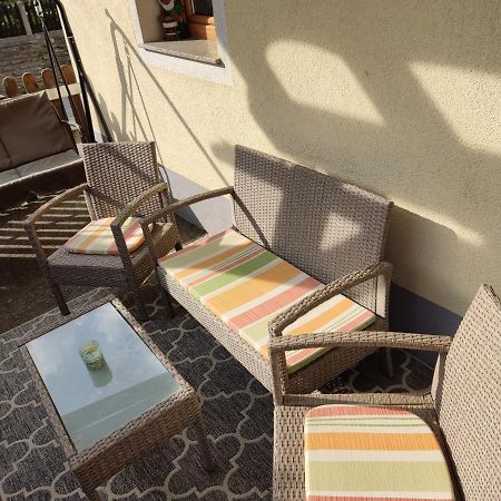 Ferienwohnung Franzoesch 아르놀드슈타인 외부 사진