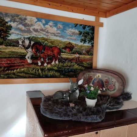 Ferienwohnung Franzoesch 아르놀드슈타인 외부 사진