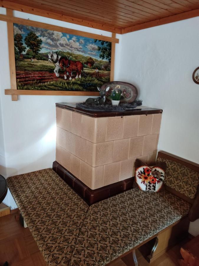 Ferienwohnung Franzoesch 아르놀드슈타인 외부 사진