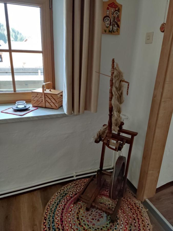 Ferienwohnung Franzoesch 아르놀드슈타인 외부 사진