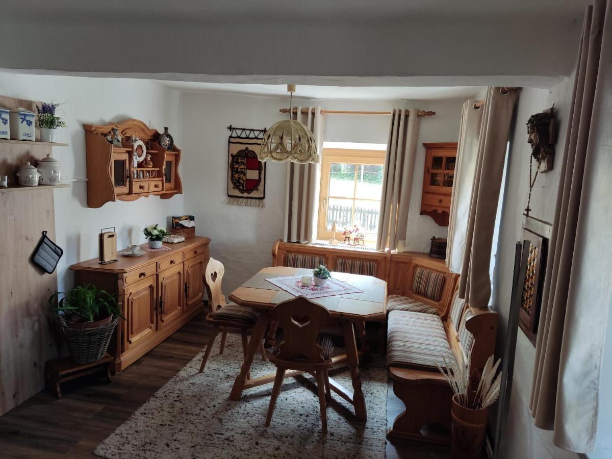 Ferienwohnung Franzoesch 아르놀드슈타인 외부 사진